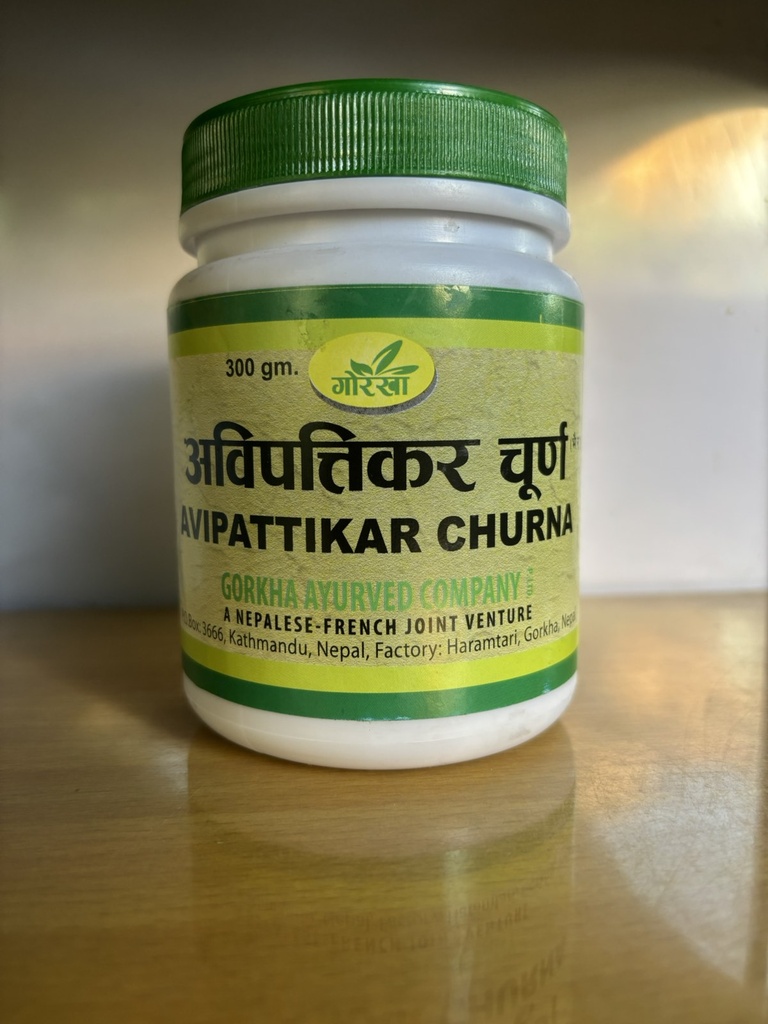 Gorkha Avipatikar 300 gm