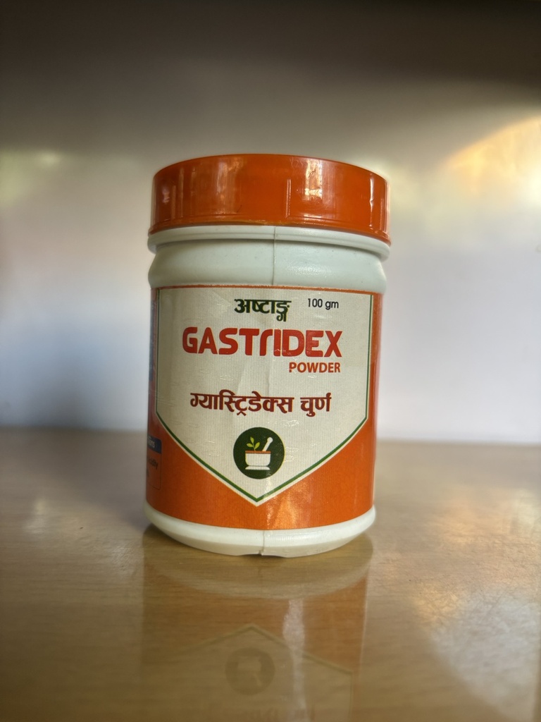 Gastridex 100gm