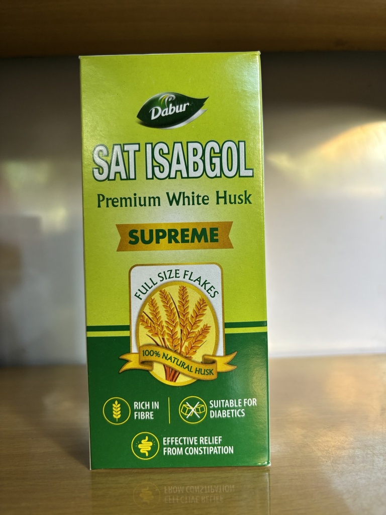 Dabur Isabgol 90 gm