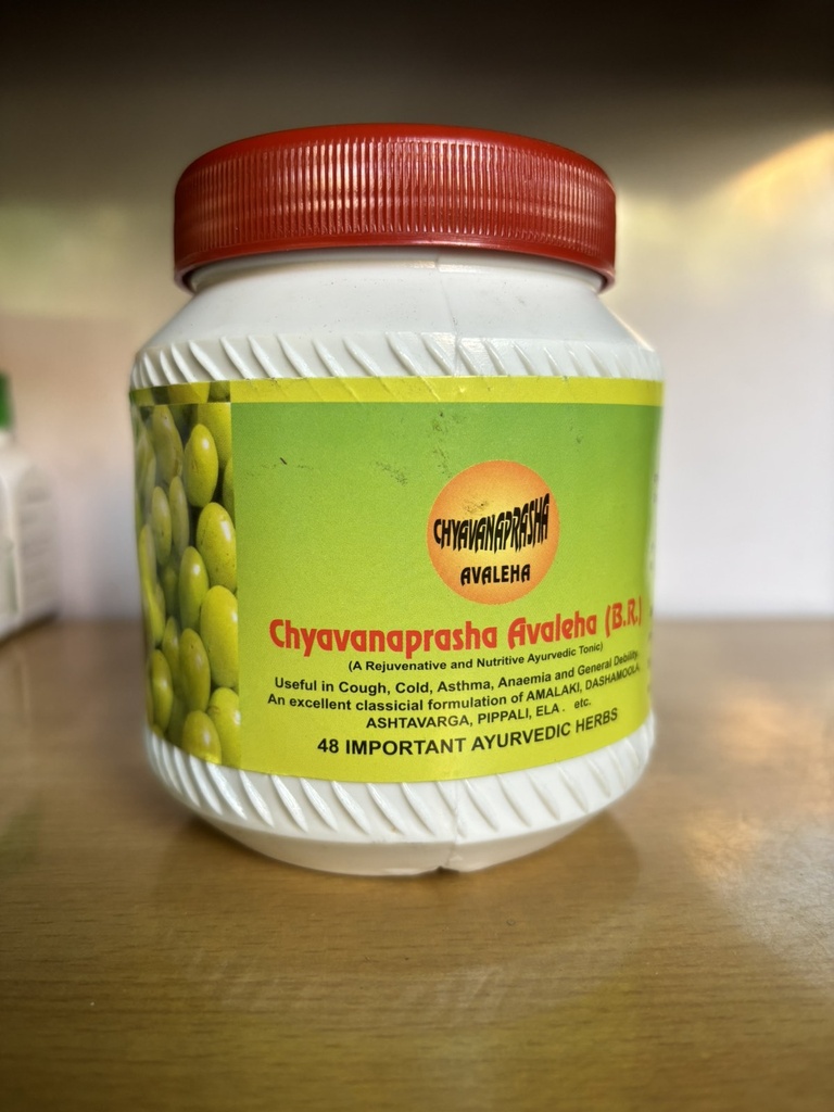 Singhadurbar Chawanprash Normal 500 gm