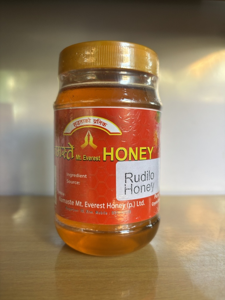 Namaste Honey 500 gm