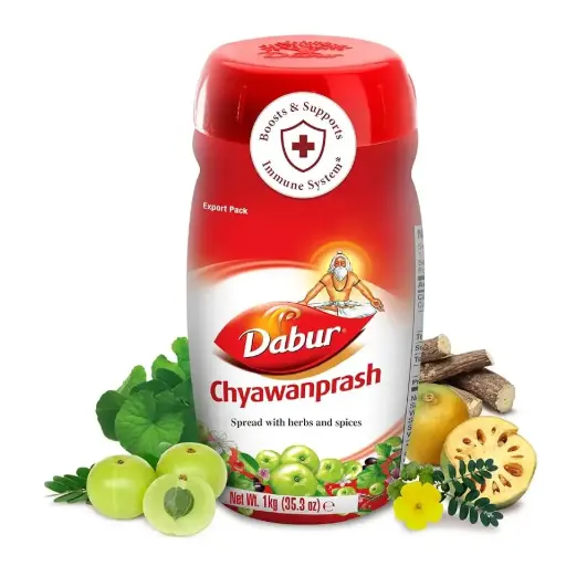 Chyawanprash