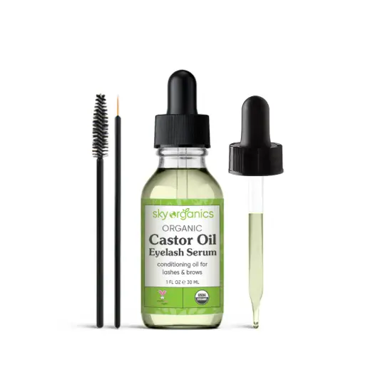 Castor Oil